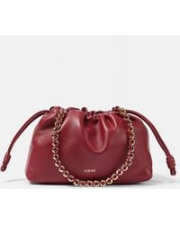 Loewe - Medium Flamenco Purse - Lyst