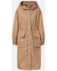 Moncler - Hiengos Hooded Parka - Lyst