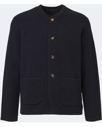 arch4 - Cardigan Mr Arthur De Cachemir - Lyst