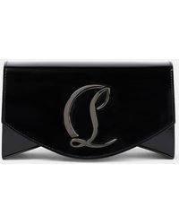 Christian Louboutin - "Loubi54" Small Crossbody Bag - Lyst