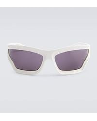 Loewe - Gafas de sol Arch Mask Paula's Ibiza - Lyst