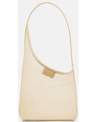 Aesther Ekme - Demi Lune Medium Mesh Shoulder Bag - Lyst