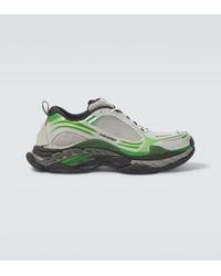 Balenciaga - Sneakers Triple S.2 - Lyst