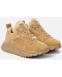 Bogner - New Malaga Suede Sneakers - Lyst