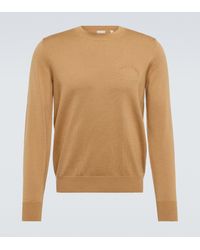 Burberry Sweaters and knitwear for Men | Online Sale up to 52% off | Lyst