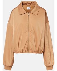 The Upside - Chaqueta Bomber Carlotta - Lyst