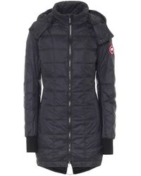 Canada Goose Piumino "Ellison" - Nero