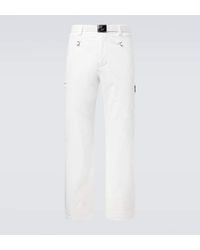 Bogner - Tim Belted Ski Pants - Lyst