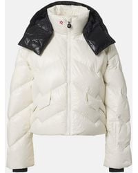 Perfect Moment - Mountain Down Jacket - Lyst