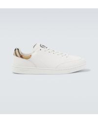 Burberry - Sneakers - Lyst