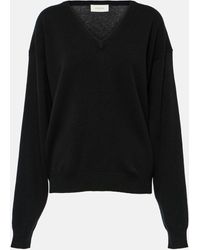 Sportmax - Etruria Wool And Cashmere Sweater - Lyst