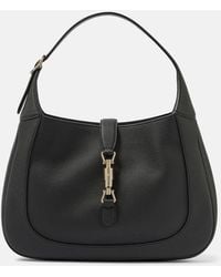Gucci - Große Jackie 1961 Tasche - Lyst