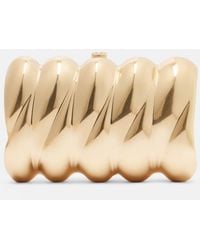 Jonathan Simkhai - Reya Clutch - Lyst