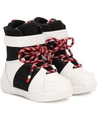 moncler grenoble boots