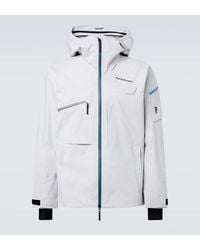 Peak Performance - Alpine Ski Jacket - Lyst