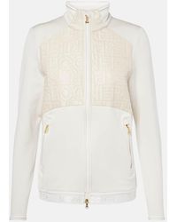 Bogner - Giacca Da Sci Piara Con Logo - Lyst