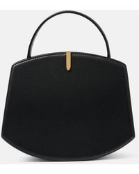 SAVETTE - Tote Florence 20 Aus Leder - Lyst