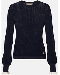 Valentino - Pullover - Lyst