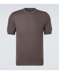 Fedeli - Pullover - Lyst