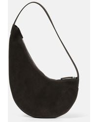 Aesther Ekme - Borsa A Spalla Lune Mini - Lyst