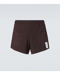 Satisfy - Space-O 2.5 Distance Running Shorts - Lyst