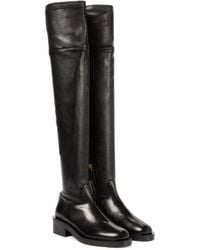 Valentino Garavani Over-the-knee boots for Women - Up to 73% off 