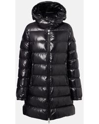 Moncler - Daunenmantel Courcelles - Lyst