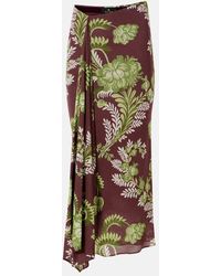 Etro - Skirts - Lyst