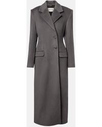 TOVE - Vonnie Wool Coat - Lyst