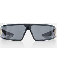Dior - Verydior M1U Shield Sunglasses - Lyst