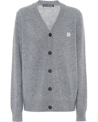 Acne Studios Cardigans for Women - Up to 27% off at Lyst.com
