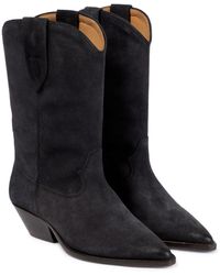 Isabel Marant Boots for Women | Online Sale up to 60% off | Lyst