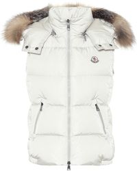 Moncler Padded and down jackets for Women - Lyst.com