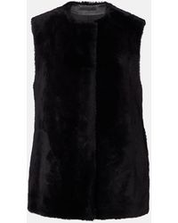 TOTEME - Gilet - Lyst