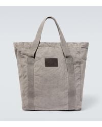 Our Legacy - Tote Flight aus Canvas - Lyst