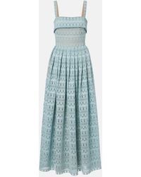 Elie Saab - Macrame Gown - Lyst