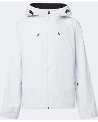 Aztech Mountain - Hayden Hooded Ski Jacket - Lyst