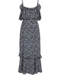 Diane von Furstenberg Nala Floral 