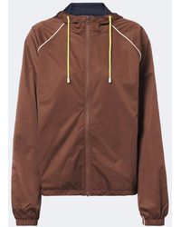 The Upside - Lila Hooded Jacket - Lyst