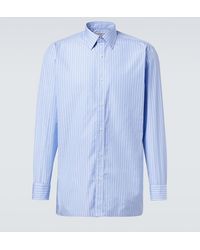 Charvet - Camicia - Lyst