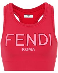 fendi sports bra cost