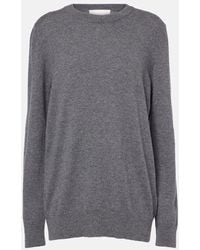 Lisa Yang - Helena Cashmere Sweater - Lyst