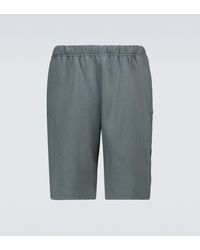GR10K Jersey Factory Shorts - Multicolor