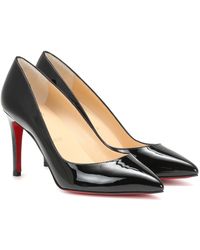 Christian Louboutin Heels for Women - Up to 20% off at Lyst.com