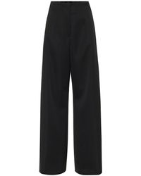 Jil Sander Pants, Slacks and Chinos for Women | Online Sale up to 