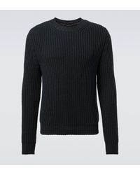 Tom Ford - Wool And Cashmere Sweater - Lyst