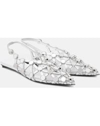 The Attico - Sandals - Lyst