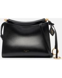 Alaïa - Le Click Small Bag - Lyst
