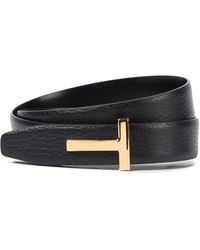 Tom Ford Belts for Women - Up to 50% off at Lyst.com