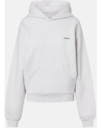Coperni - Sudadera En Mezcla De Algodon Con Logo - Lyst